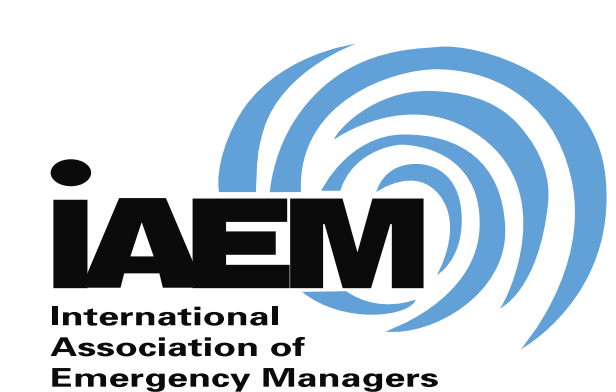 IAEM Logo