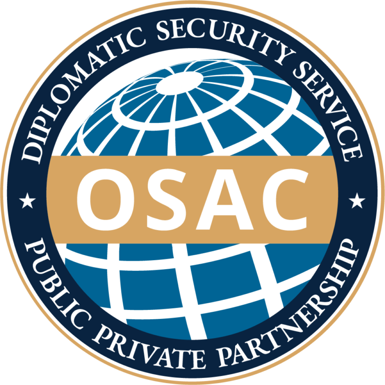 OSAC Logo