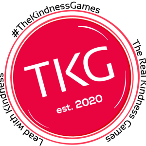 The Kindness Games