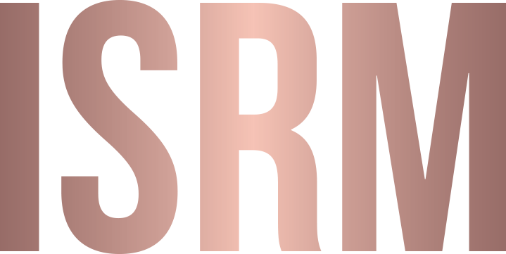 ISRM Logo